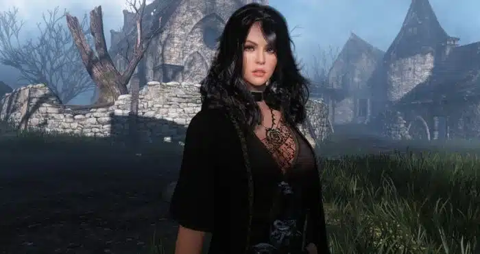 Black Desert Online é outra grande atração da BGS 2017