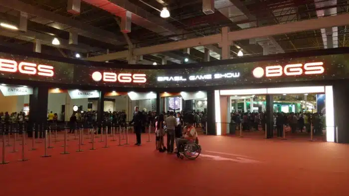 Saiba o que é a BGS 2017