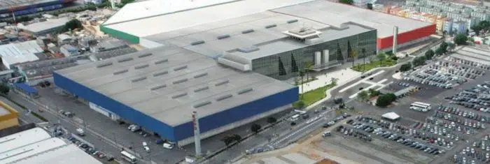 Este é o local para a BGS 2017