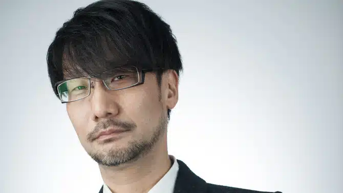 Hideo Kojima vem para o Brasil pela primeira vez na BGS 2017