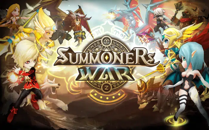 Summoner Wars é um dos mais games mais aguardados na BGS 2017