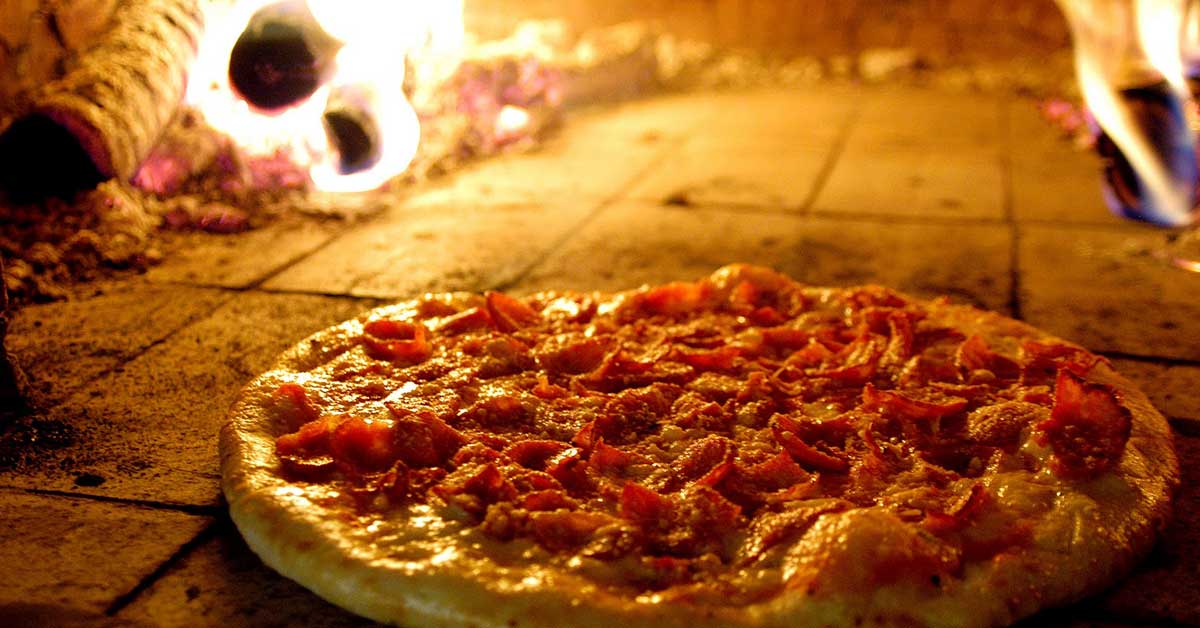 Pizzaria clássica ou pizzaria moderna? Qual a melhor escolha?