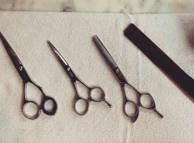 Os Produtos de Barba podem adicionar mais variedade a barbearia