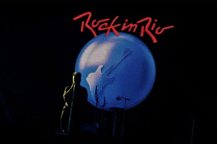 Confira o estilo e algumas das atrações do Rock in Rio 