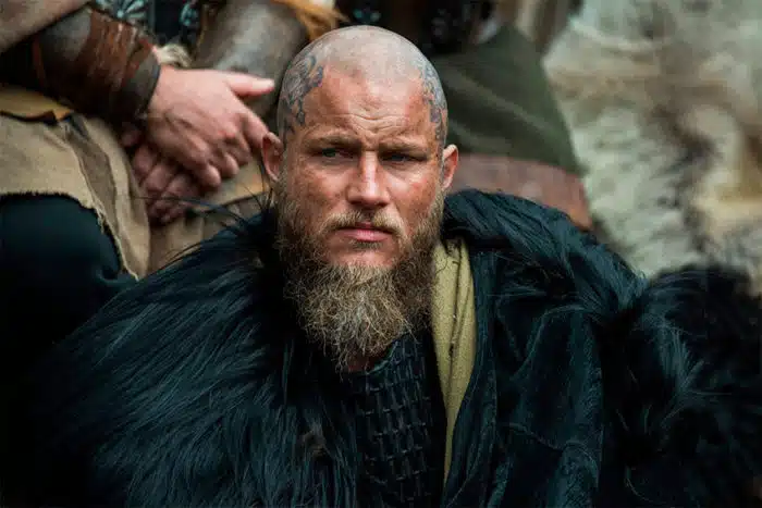 Ragnar já pode estar próximo do Valhalla em Vikings
