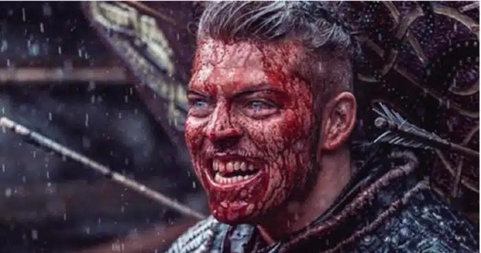 Ivar é uma das grandes ameaças da próxima temporada de Vikings