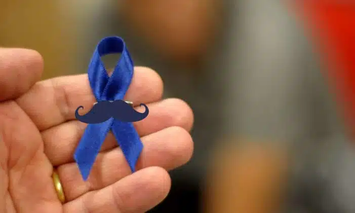 Eventos dentro do novembro azul 2017 ajudam e muito a aumentar a importância da campanha