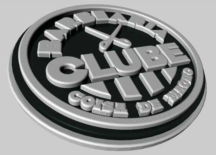 Conheça a curiosa história da Barbearia Clube