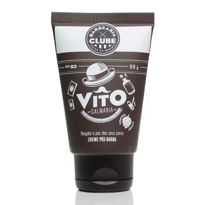 Conheça a linda da Barbearia Clube