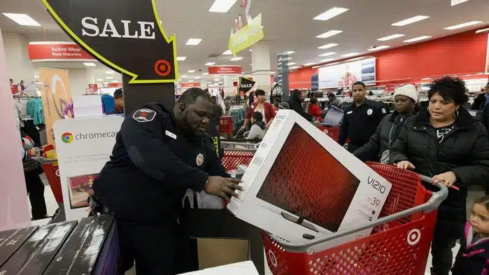 A Black Friday tem uma história antiga e bem curiosa