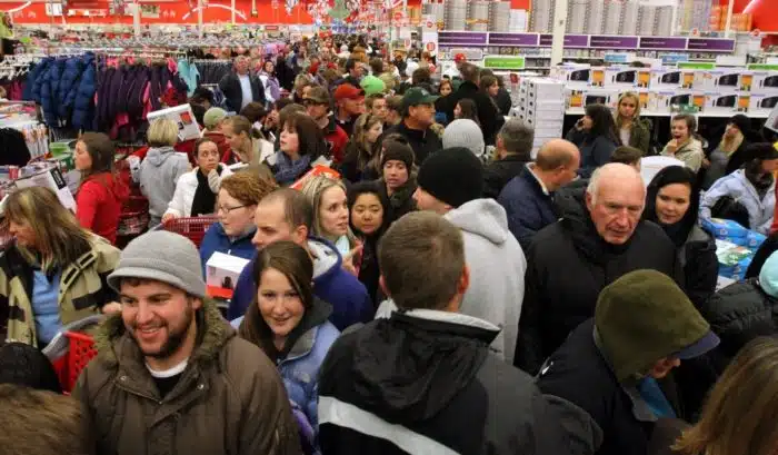 A Black Friday no Brasil já existe faz alguns anos, e só tem crescido desde então