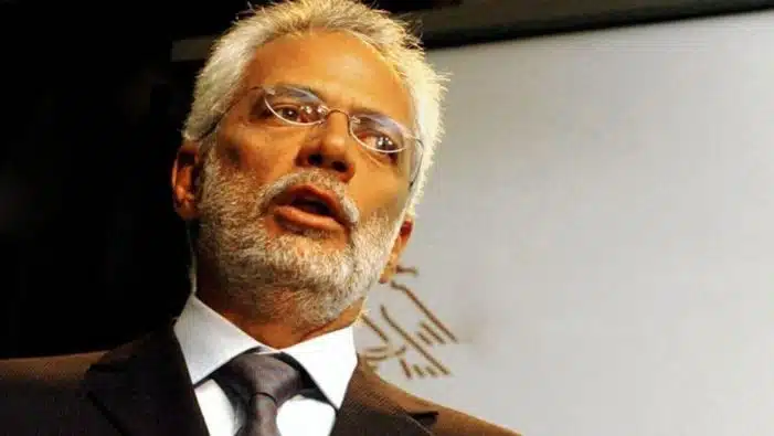 O Marcel Hermnan Telles é um dos Bilionários Barbudos brasileiros mais conhecidos