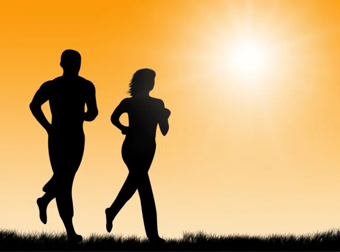 Pratique alguns exercícios físicos para Melhorar nos Estudos