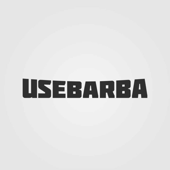 A Usebarba é uma marca recente, e em franco crescimento