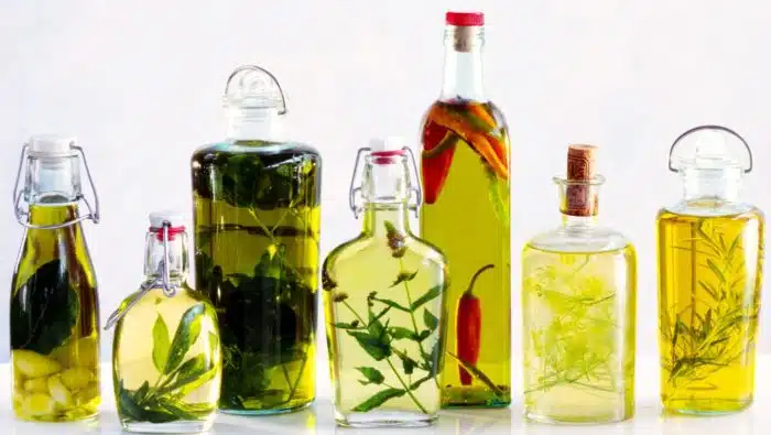 Além do Óleo Mineral para Barba, também existem os óleos vegetais