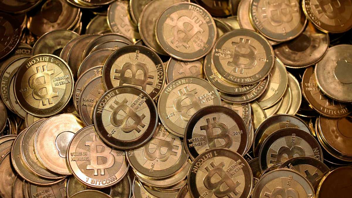 Bitcoin: A criptomoeda que está chamando a atenção do mundo
