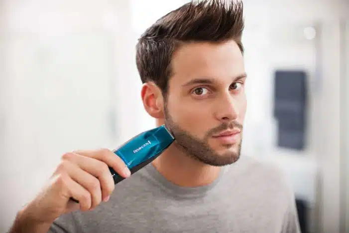 Escolher estilos legais para Crescer e manter a barba