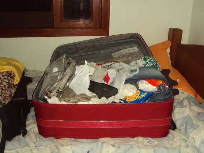 Preparar um Kit de Viagem pode ser bem trabalhoso, porém recompensador