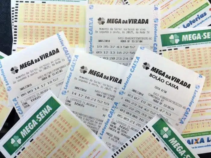 O que fazer com a Mega Sena da Virada?
