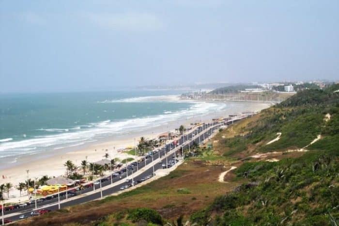 São Marcos, no Maranhão, tem uma das Praias Brasileiras mais belas