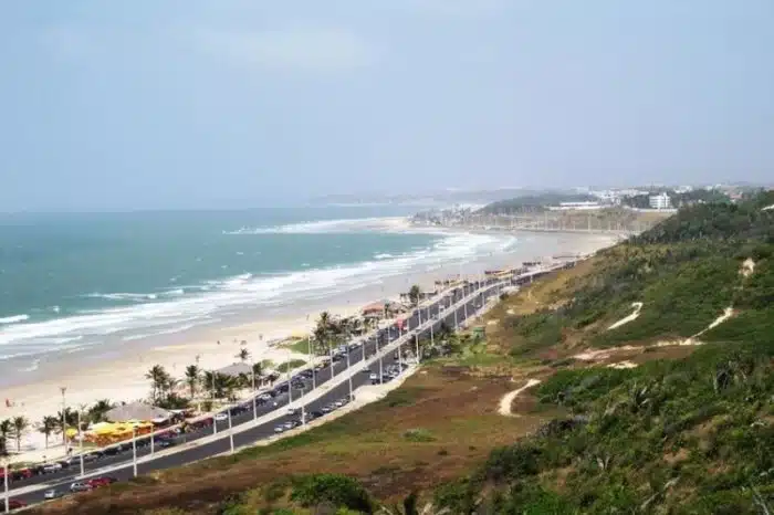 São Marcos, no Maranhão, tem uma das Praias Brasileiras mais belas São Marcos, no Maranhão, tem uma das Praias Brasileiras mais belas