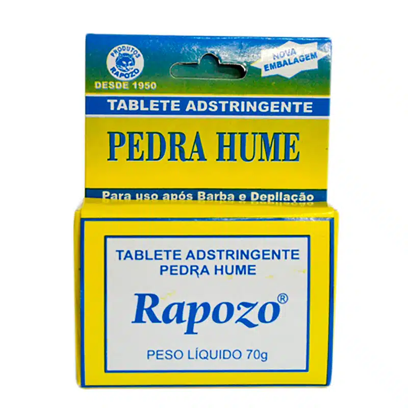 Pedra Hume
