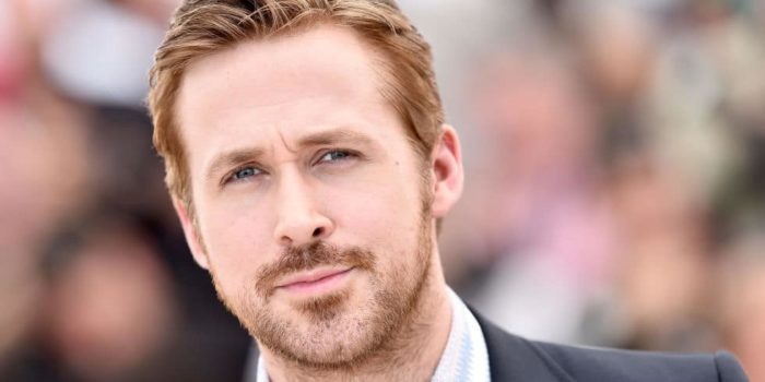 Ryan Gosling é outro grande apoiador do Dia Internacional da Mulher