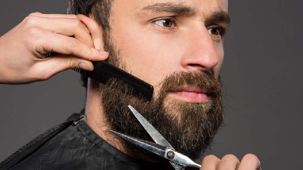Dizer que a barba é fofa é um dos melhores Elogios para chamar a atenção de um barbudo