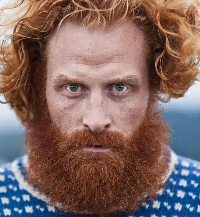 Tempo sempre é O que está faltando para sua barba ficar top? Tempo sempre é O que está faltando para sua barba ficar top?