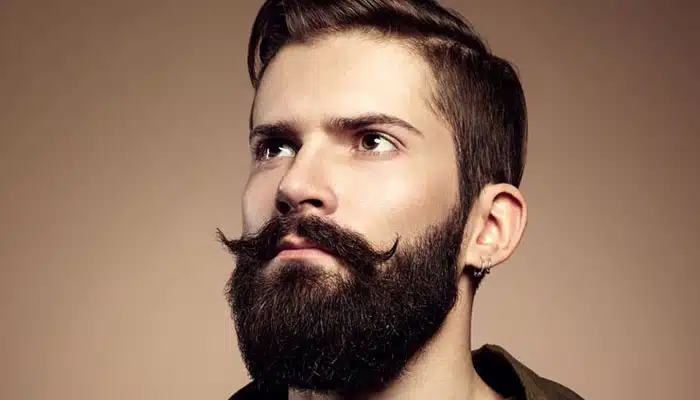 Conheça alguns bons estilos de Barba Vintage