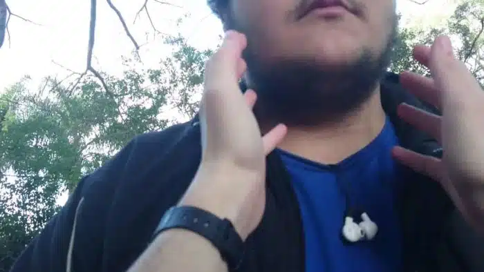 Escolha um bom estilo para ser Barbudo e Gordinho