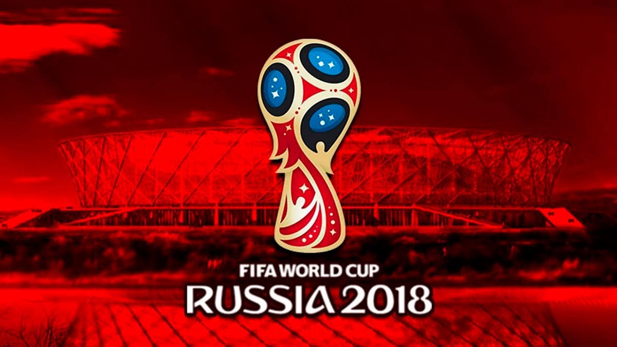 Copa do Mundo da Rússia. O que esperar de diferente?