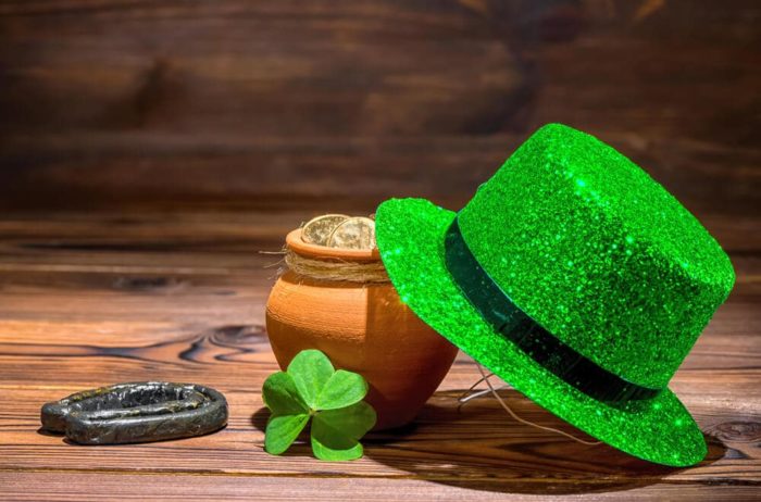 Como curtir o St. Patrick's Day 2018?