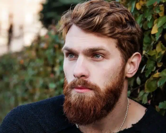 Ao saber Como deixar sua barba impecável, a baladinha fica bem mais interessante Ao saber Como deixar sua barba impecável, a baladinha fica bem mais interessante
