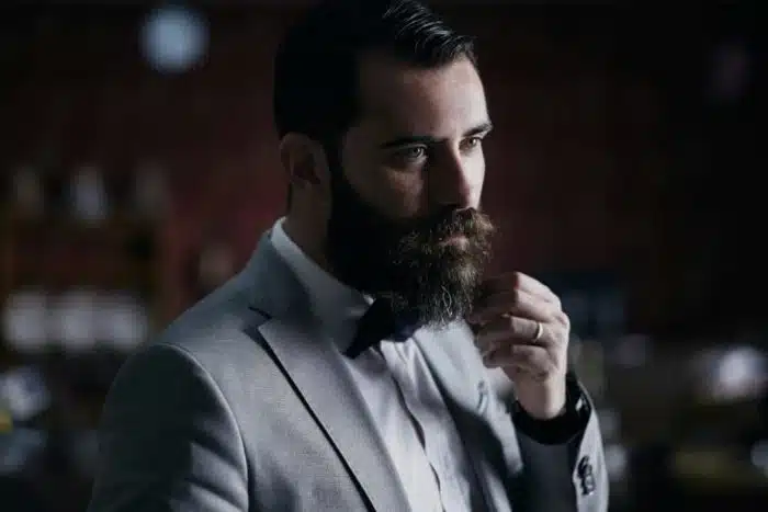 Aprenda a Como deixar sua barba impecável para a primeira entrevista Aprenda a Como deixar sua barba impecável para a primeira entrevista