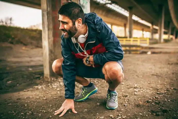 Os esportes físicos incentivam bem Como deixar sua barba impecável Os esportes físicos incentivam bem Como deixar sua barba impecável