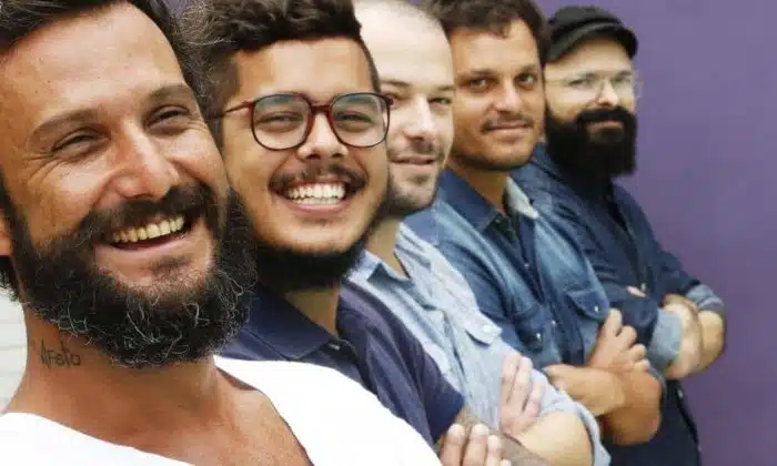 Para todos os momentos, sempre saiba Como deixar sua barba impecável Para todos os momentos, sempre saiba Como deixar sua barba impecável