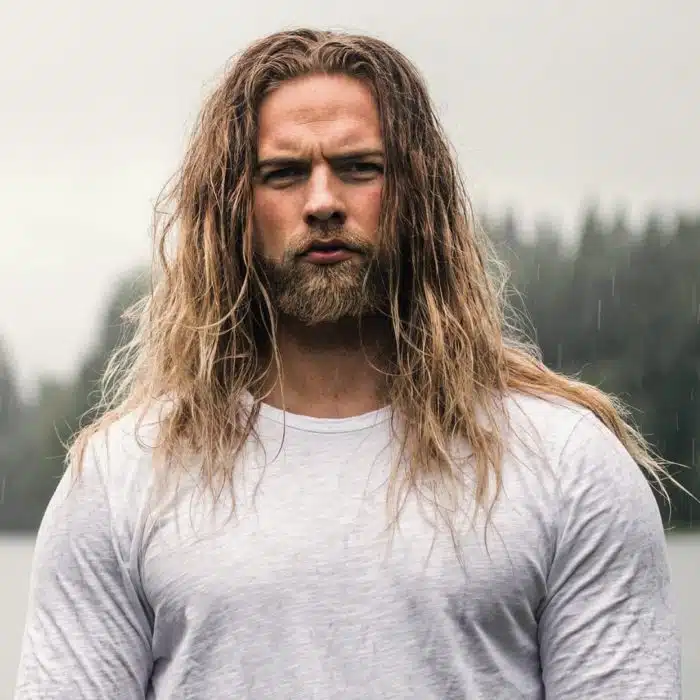 Nunca se esqueça da barba no Grooming