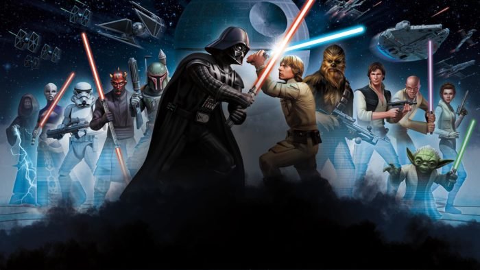 O Star Wars Day celebra o grande valor da saga de George Lucas