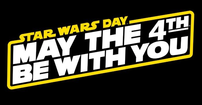 Conheça o Star Wars Day!