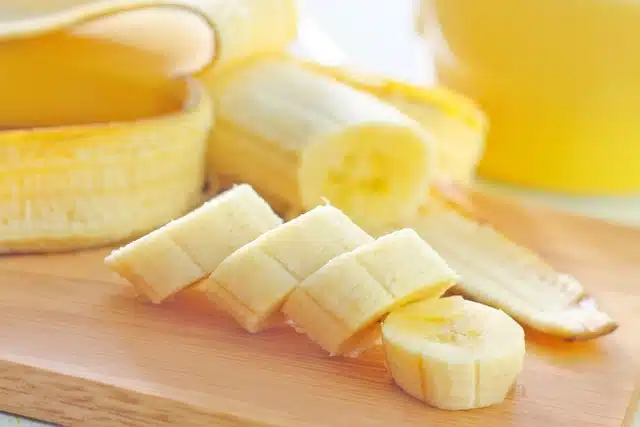 Sempre busque por boas fontes de Vitamina E