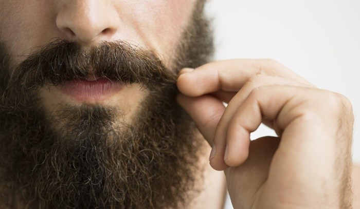 Os Parabenos, Petrolatos e Sulfatos fazem mal a barba ou não?