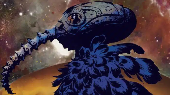 Sandman é facilmente um dos Quadrinhos elevados ao estado de arte