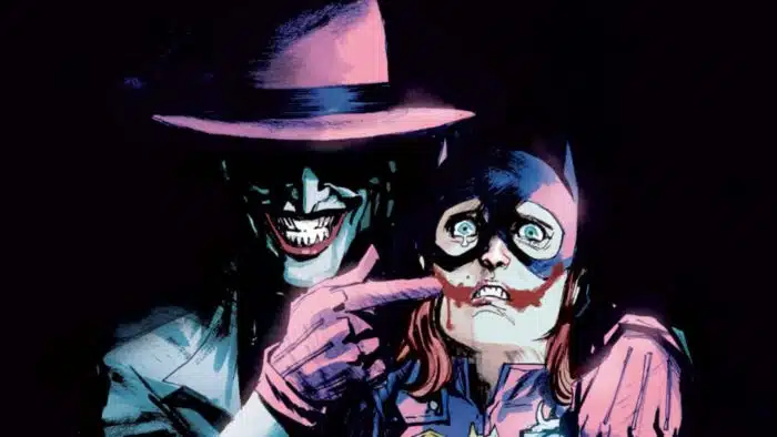 A Piada Mortal é um dos Quadrinhos mais intensos e pesados do Batman