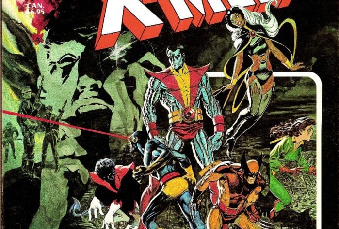 Os Quadrinhos dos X-men sempre foram diretos nas questões de preconceito