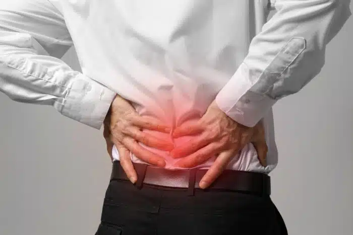 Para Melhorar a postura, deite-se melhor