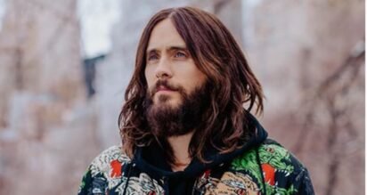 Jared Leto