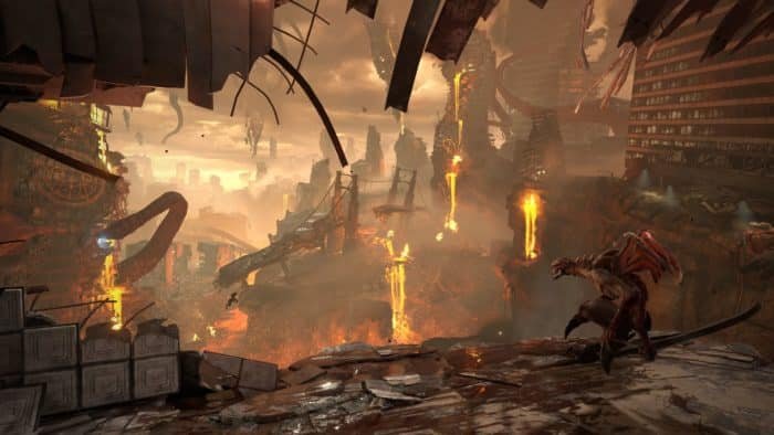 Doom Eternal foi anunciado recentemente, e já é um dos jogos mais aguardados de 2019