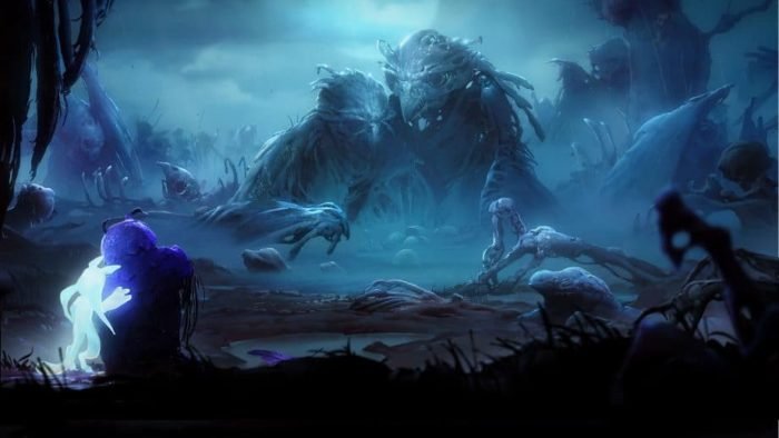 Ori segue como um dos jogos mais aguardados de 2019 entre os indies