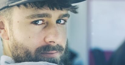 5 maneiras descomplicadas para deixar a barba bonita e cheirosa!